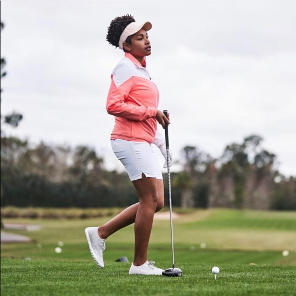 Puma Women's Track Jacket - Picture 2 of 5